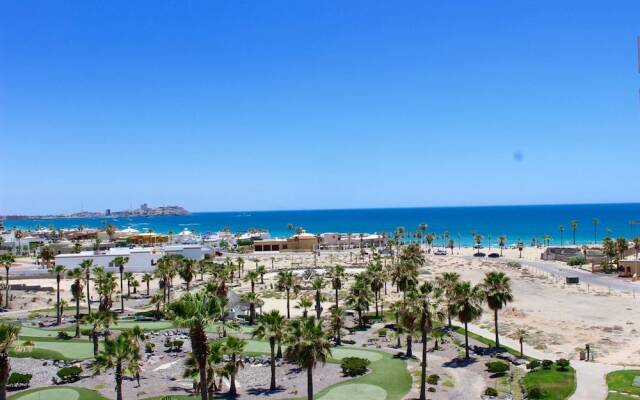 Casa Blanca 2BR CC 405-v by Casago