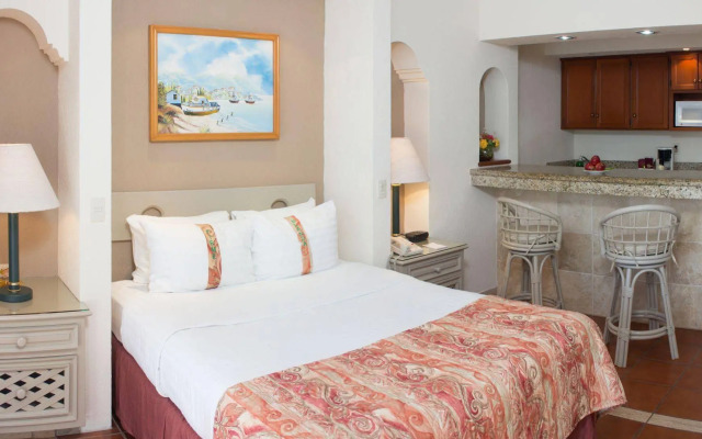 The Palms Resort of Mazatlan