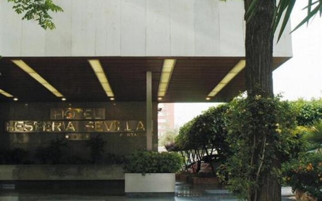 Hesperia Sevilla