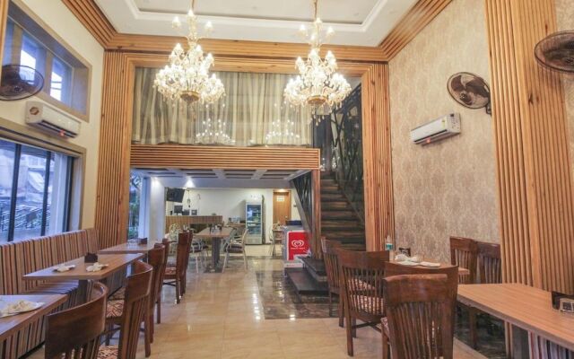 Spot on 49319 Hotel Welcome