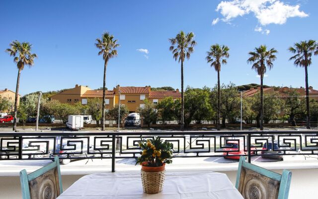 Residence Les Mandariniers