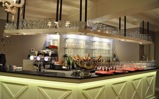 Ara Dune Hotel