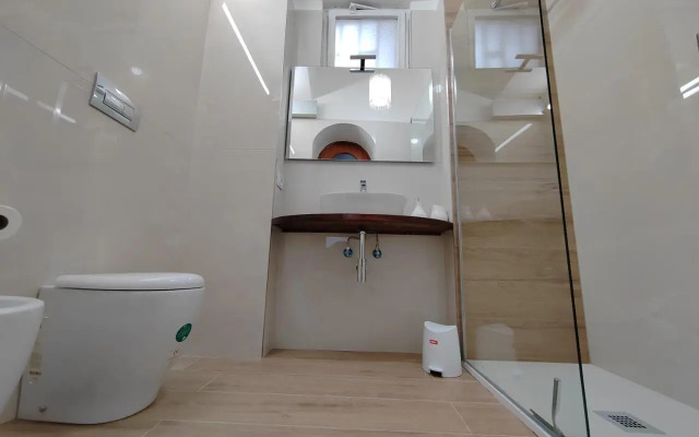 ReggiaHome Apartment