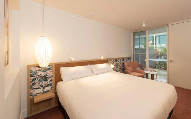 Kar-Rama Motor Inn – Guest Rooms – Mildura