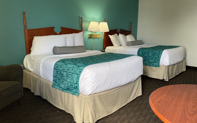 Travelodge by Wyndham Miramichi New Brunswick