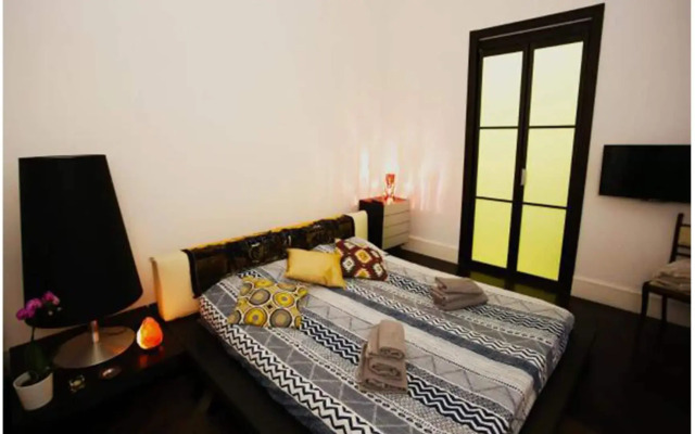 B&B Terrazze 55