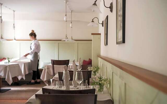 Hotel Weingut Stroblhof