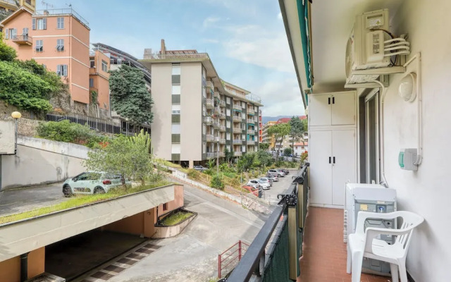 Casa Maria Lucia Sanremo