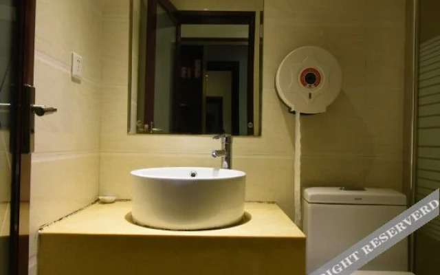 Nongwei Hotel