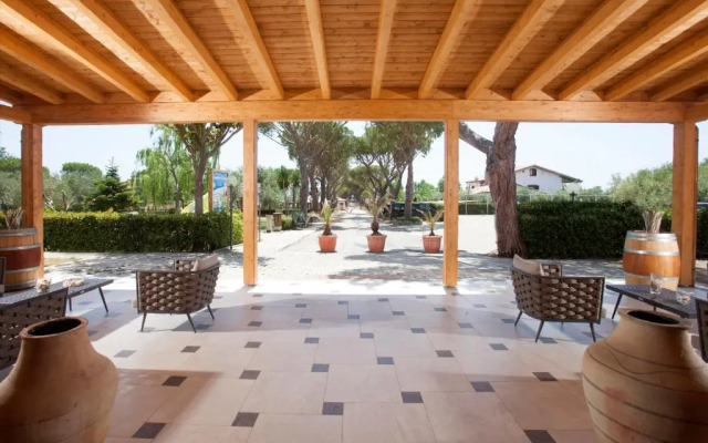 Resort Capalbio