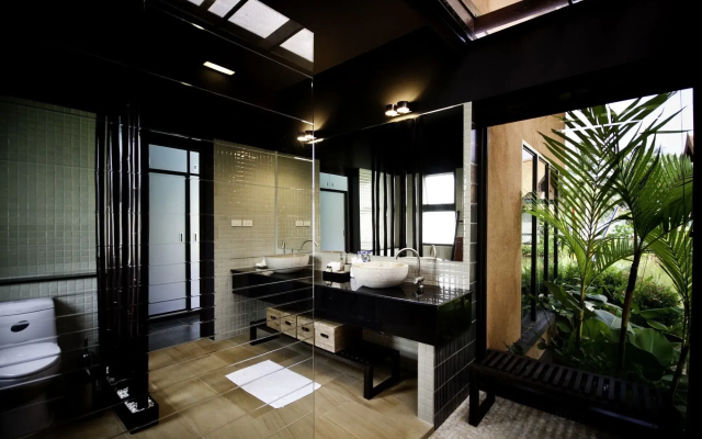Tha Lane Bay Villa