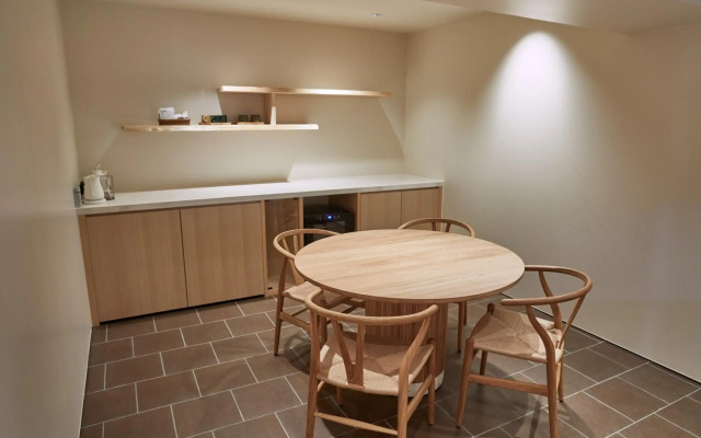 ANDO HOTEL NaraWakakusayama～DLIGHT LIFE & HOTELS～