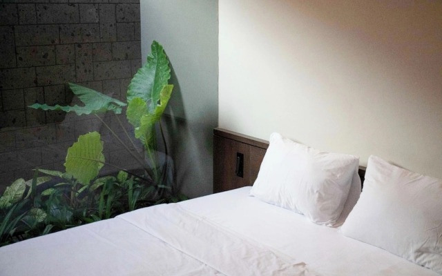 Tanna Villa Bali Tabanan