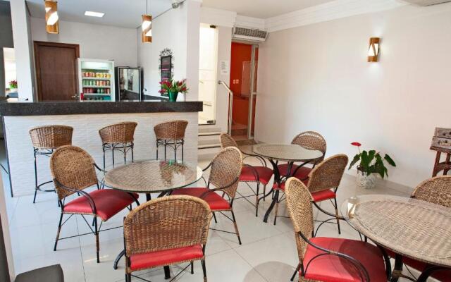 Limeira Verona Hotel