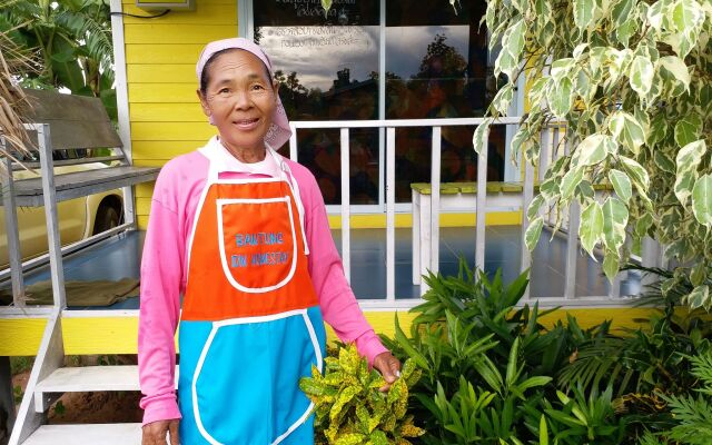 Bantungidin Homestay