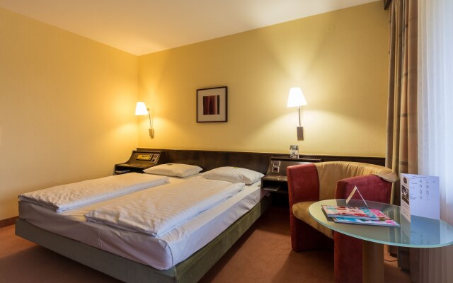 Parkhotel Frankfurt-Rödermark