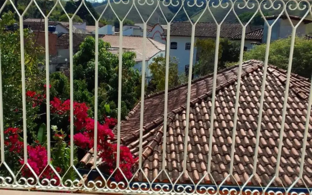 Pousada das Flores