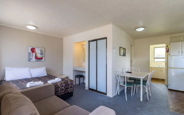 Motel 22