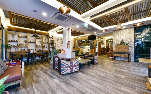 Casa Bella Phuket