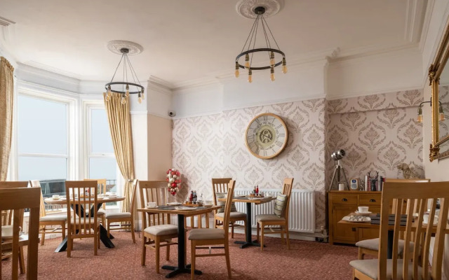 The Kendrick Exclusively for Adults