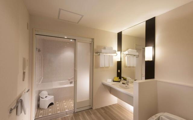 DoubleTree by Hilton Naha Shuri Castle