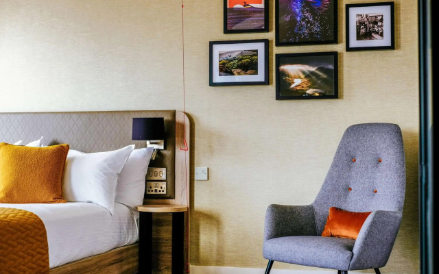 Hilton Garden Inn Snowdonia