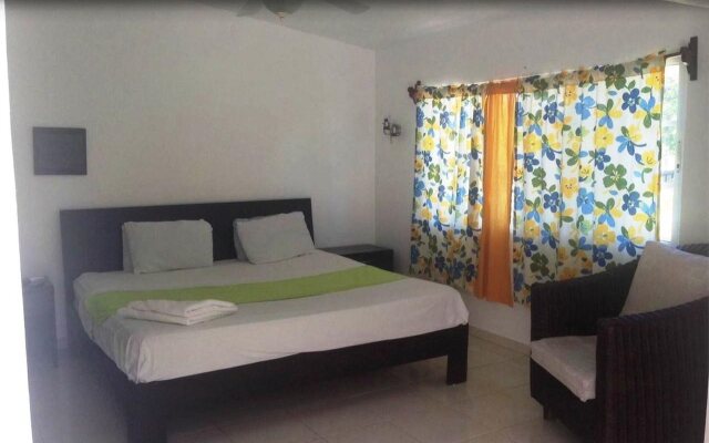 Sosua Sunset Hotel