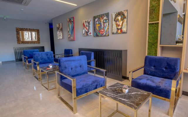 Methis Hotel