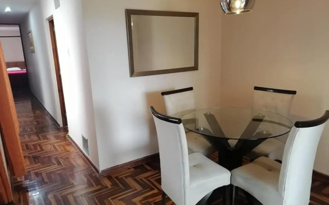 Departamentos Las Lilas Surco Lima