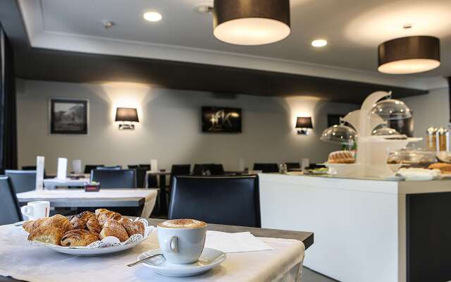 Best Western JFK Hotel