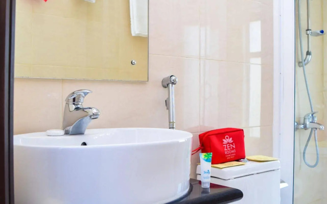 ZEN Premium Upatissa Road Bambalapitiya