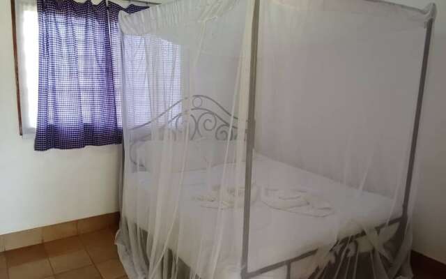 Stc.Safari lodge
