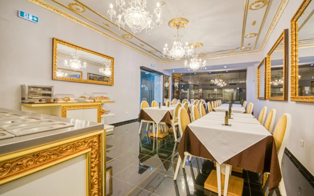 Hotel LX Rossio