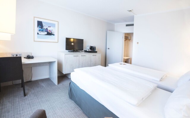 Select Hotel Hamburg Nord