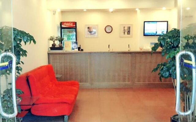 Home Inn Kunming Baita Road