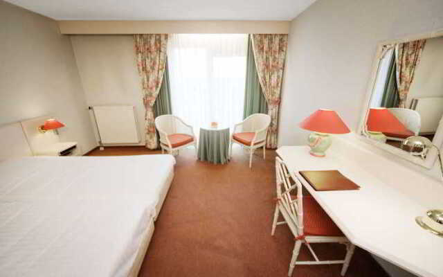 Ac Hotel Holten