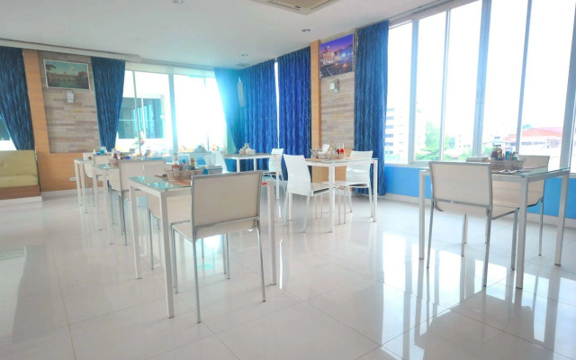 Vientiane Hemera Hotel