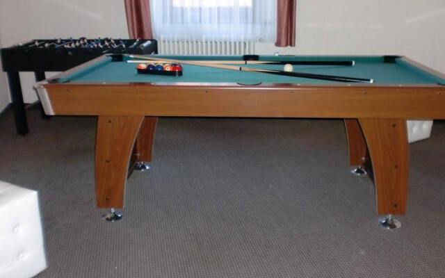 Hotel - Restaurant Sonne