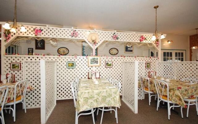 Hilltop Inn of Vermont