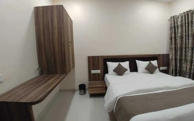 Hotel Matruchhaya Lonavala