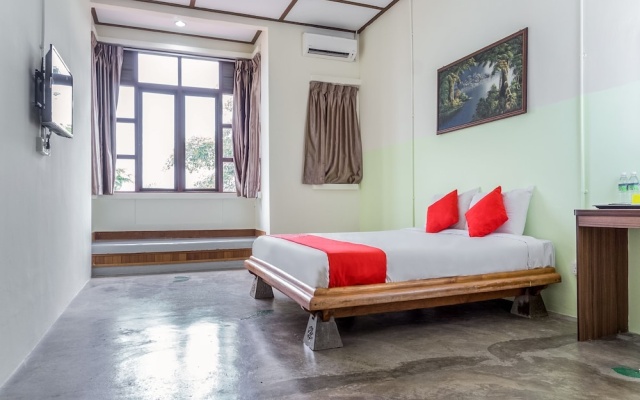 Collection O Ivory Hotel & Resort – Guest Rooms – Rawang