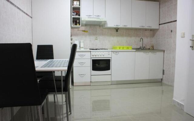 Apartman Maksimir Relax Zagreb-75m2