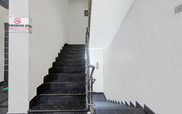 Capital O 82357 Hotel Surabhi Pride