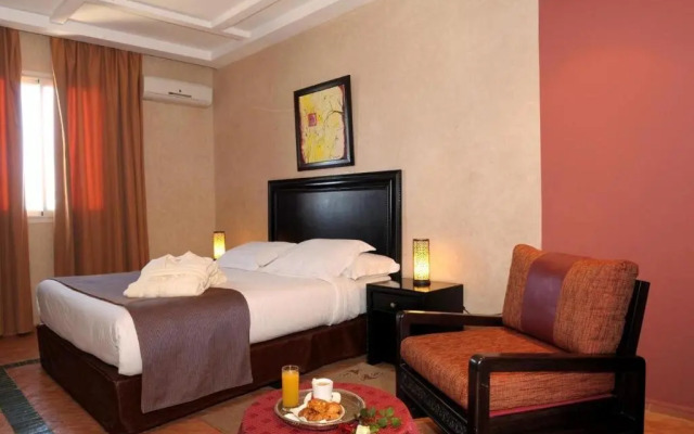Art Suites El Jadida