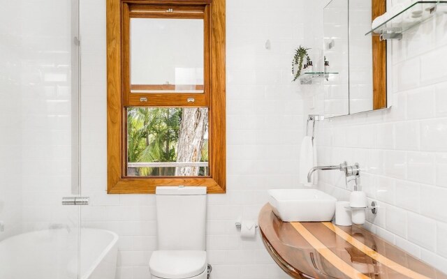 San Juan Surfers Cottage