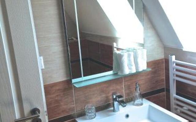 Pelso Apartman