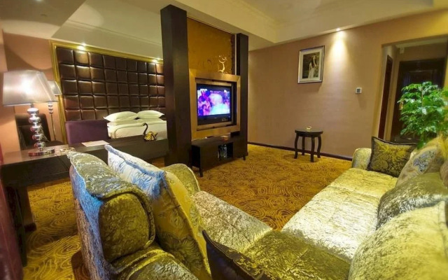 Kunming Xundian Jinshiji Hotel