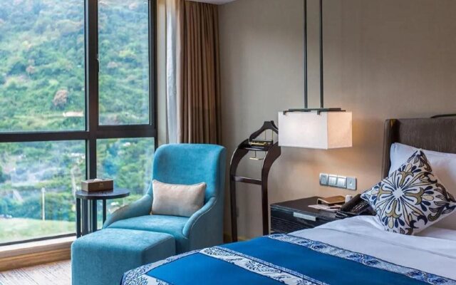 Gloria Grand Hotel Jishou