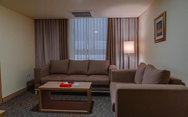 La Casa Hotel - Amman by FHM