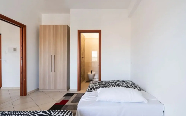 Cloud Swing Apartment by Wonderful Italy